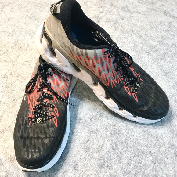 Hoka One One Other - Hoka One One Vanquish2 Mens Running Shoes